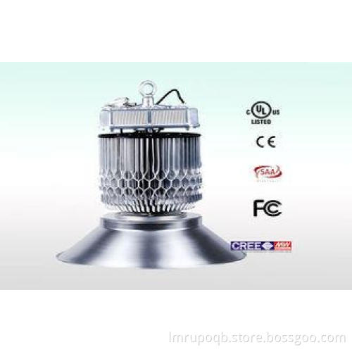 Energy Saving 460W Cree Led High Bay Lighting Replacing for